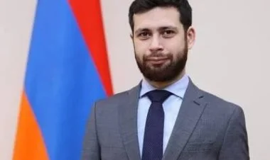 Ermənistan XİN başçısının müavini Tehrana səfər edəcək