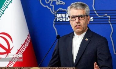 İran regiondan kənar aktorları daha təhdid hesab etmir