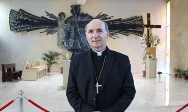 İlham Əliyev Vladimir Feketeyə “Dostluq” ordeni verib