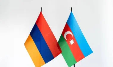 Azərbaycanla Ermənistanın parafladığı Sülh Sazişinin MƏTNİ
