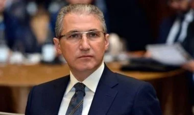 Muxtar Babayev Qarabağ Dirçəliş Fondunun Müşahidə Şurasında
