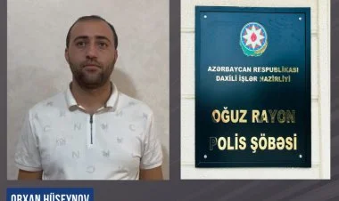 Elan saytlarında vətəndaşları aldadan şəxs tutulub VİDEO
