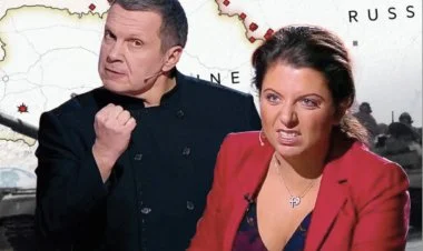 Rus təbliğatçılarının yaydığı  ittihamlarla bağlı müəmmalar