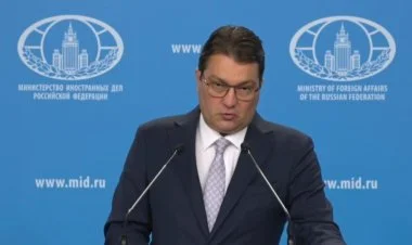 “Tramp marşrutu” Rusiya sərhədçilərini nəzərə almalıdır