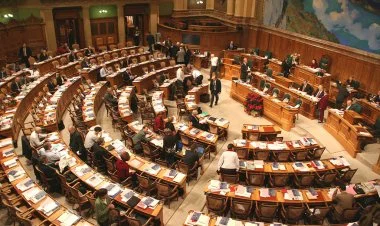 Azərbaycan əleyhinə olan qətnamə layihəsi rədd edilib