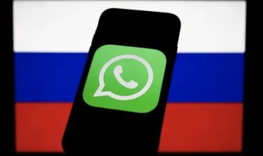Rusiya "WhatsApp"ı da bağladı