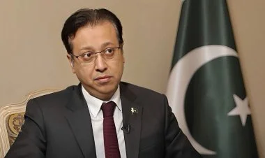 Pakistan Ermənistanla bağlı siyasətini Bakısız dəyişməyəcək