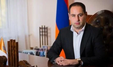 İrəvan və Bakı yolların açılmasına dair işçi qrup yaradacaq