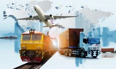 Azərbaycan ərazisindən keçən yüklərin həcmi 16 mln tonu ötüb