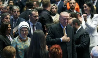 "24 ildir hakimiyyətdəyik, yenə illərlə iqtidarda olacağıq"