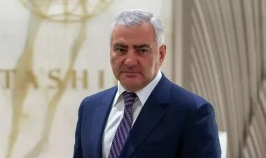 Karapetyanın həbs müddəti uzadılıb