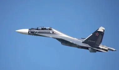 Belarus ilin sonuna qədər dörd “Su-30SM2” qırıcısı alacaq