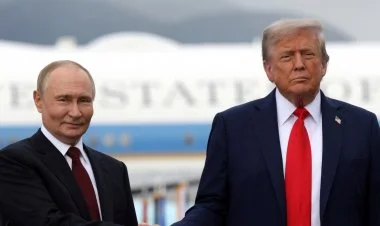 Putinin Ukraynada savaşa son qoymaq təklifləri məlum olub