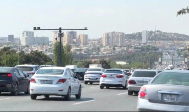 DİN yollarda təhlükəsizlik qaydaları ilə bağlı çağırış edib