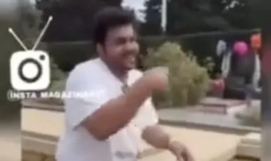 Özlərini heyvan kimi aparan əcnəbilər 3 aylıq həbs edildi