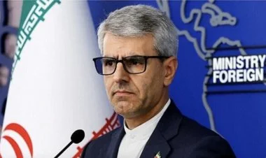 "Biz Ermənistan və Azərbaycanın sülh sazişini dəstəkləyirik"