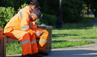 Rusiyadakı miqrantlara yeni qadağa qoyulub