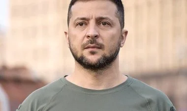 "Rusiya Odessada Azərbaycan şirkətinə qəsdən hücum edib"