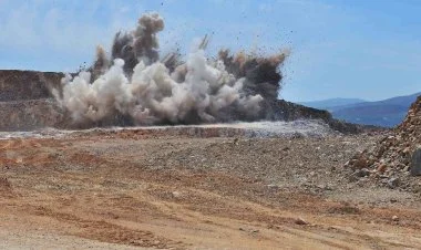 Ağdərədə istifadəyə yararsız döyüş sursatları məhv ediləcək