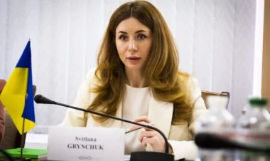 Azərbaycandan Ukraynaya qaz nəqli pilot layihəsi başa çatıb