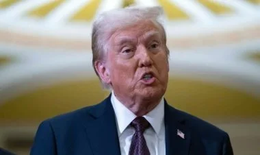 Trampın növbəti hədəfi Kubadır