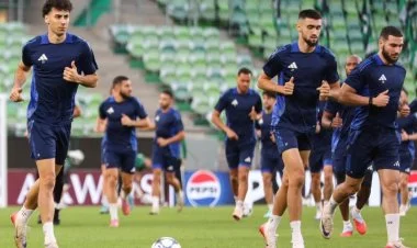 Bu gün "Qarabağ" "Ferensvaroş"la qarşılaşacaq