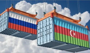 Rusiya Azərbaycanın ilk üç ticarət tərəfdaşı sırasındadır