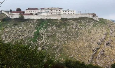 Şuşa türməsində İşğal Muzeyi yaradılacaq