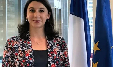 Fransa Azərbaycana yeni səfir təyin edib