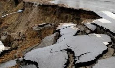 Qobustanda torpaq uçqunu olub, 1 nəfər həlak olub