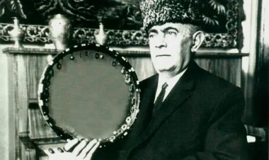 Bu gün Xan Şuşinskinin anadan olmasından 124 il ötür