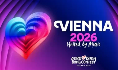 “Eurovision-2026” Vyanada keçiriləcək