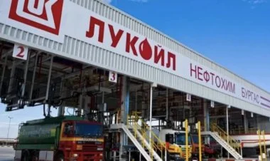SOCAR LUKOIL-un Bolqarıstandakı neft emalı zavodunu alır