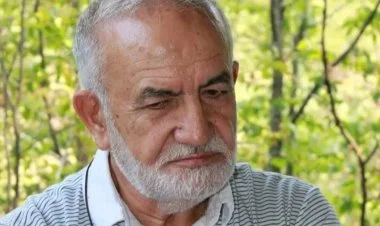 Şair Məmməd İsmayılla Tovuzda dəfn edilib