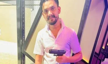 Axtarışda olan hindistanlı ölkəsinə təhvil veriləcək