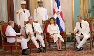 Azərbaycanla Dominikan arasında əməkdaşlıq