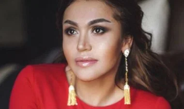 Məhkəmə müğənni Rəqsanə İsmayılovanı həbsdə saxladı