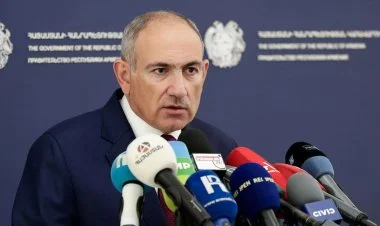 Taxılın Azərbaycan üzərindən gətirilməsi tarixi hadisədir