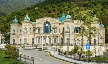 Qəbələdə TDT Dövlət Başçılarının sammiti keçiriləcək
