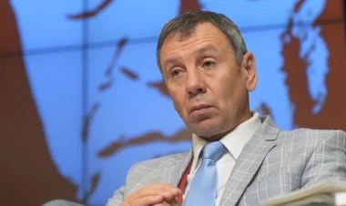 Politoloq Sergey Markov Rusiyada xarici agent elan edilib