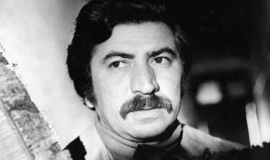 Bu gün Xalq artisti Şahmar Ələkbərovun doğum günüdür