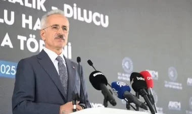 Türkiyənin Zəngəzur dəhlizindən proqnozlaşdırdığı gəlir