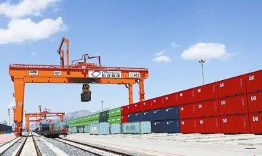 Azərbaycanın Çinlə ticarət dövriyyəsi 27% artıb