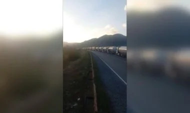 Rusiya Ermənistan məhsullarını geri qaytarıb