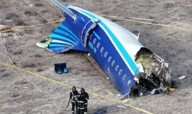 AZAL-ın təyyarəsi ilə bağlı araşdırmanın nəticələri barədə