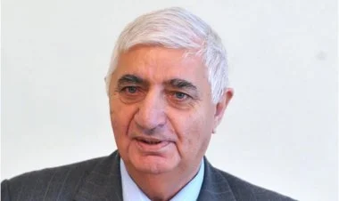 Bu gün Xalq şairi Fikrət Qocanın doğum günüdür