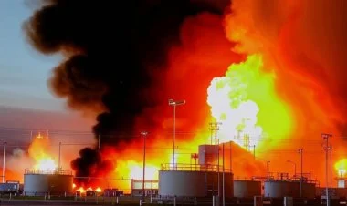 Kiyevin Rusiya enerji obyektlərinə hücumu nefti bahalaşdırır