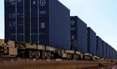 Azərbaycandan keçən dəhlizlərdən əldə olunan gəlirin həcmi