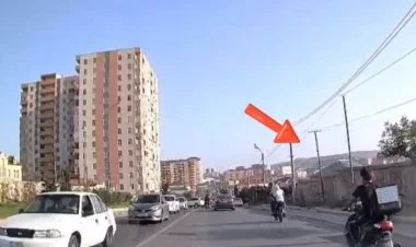 Moped və motosiklet idarə edən uşaqların valideynlərinə