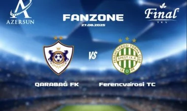 Sabah azərkeşlər üçün əyləncəli proqram təşkil olunacaq